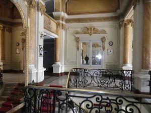 126 le theatre
